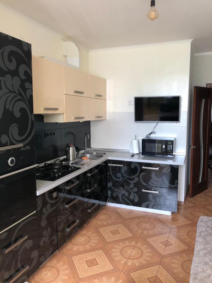 Viliamsa Apartment 1 Room Odessa Dış mekan fotoğraf
