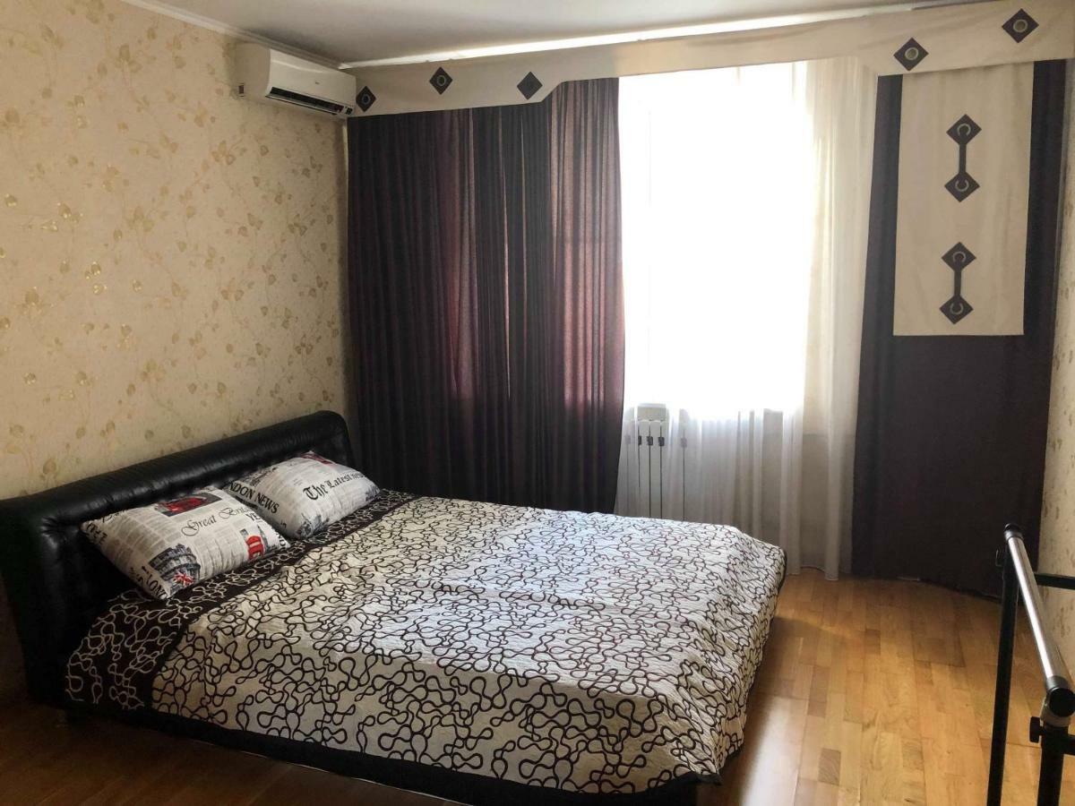 Viliamsa Apartment 1 Room Odessa Dış mekan fotoğraf