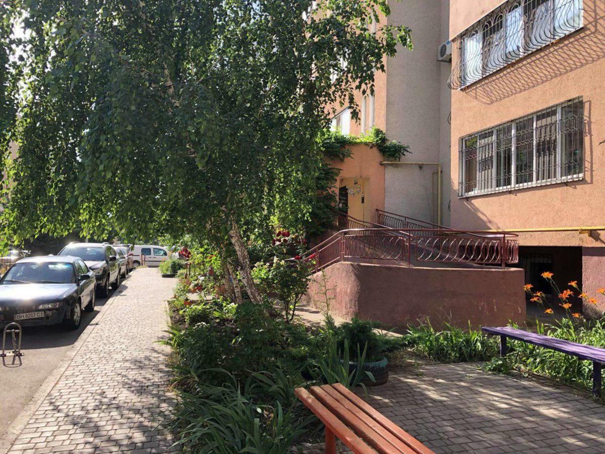Viliamsa Apartment 1 Room Odessa Dış mekan fotoğraf